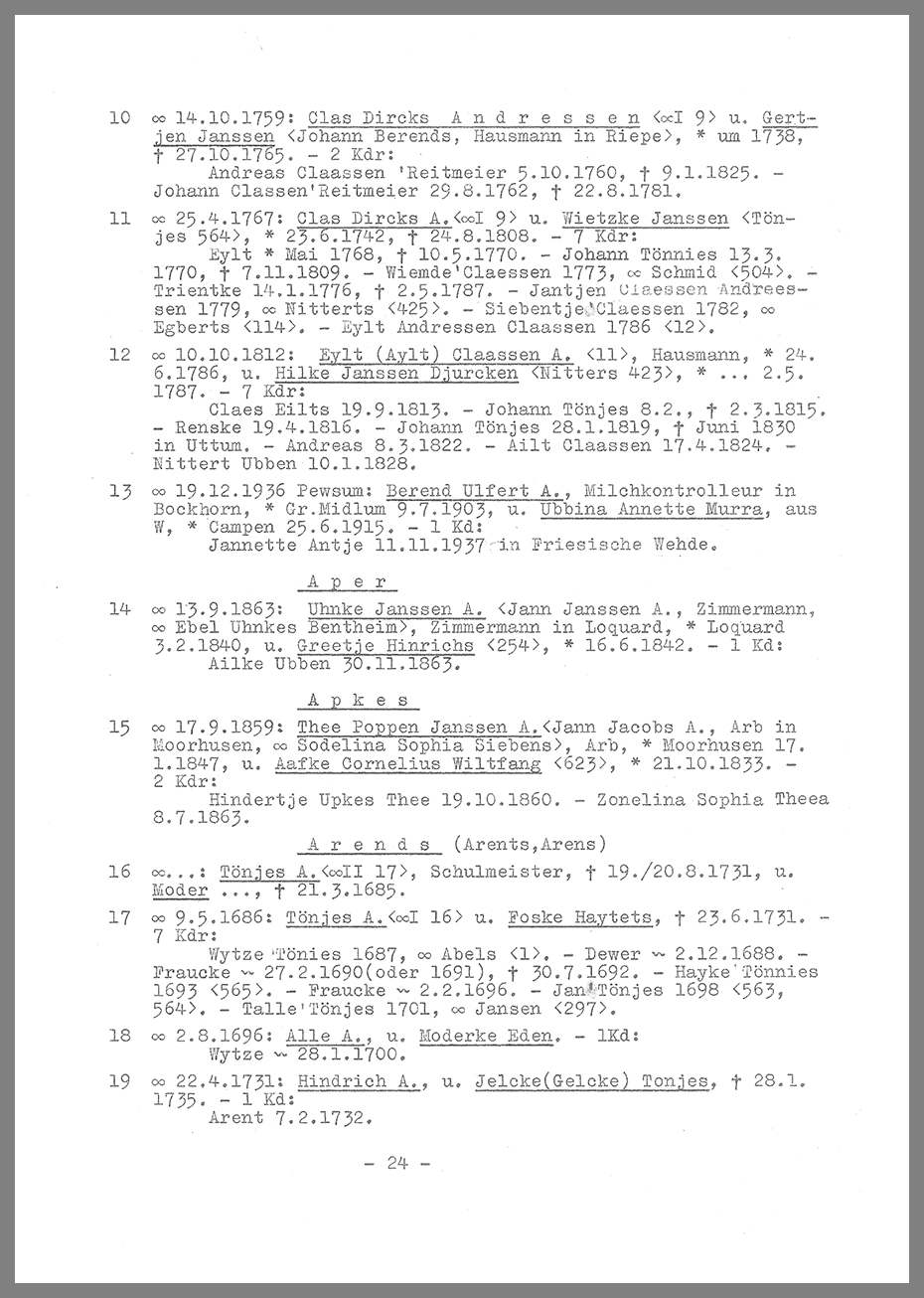 Document